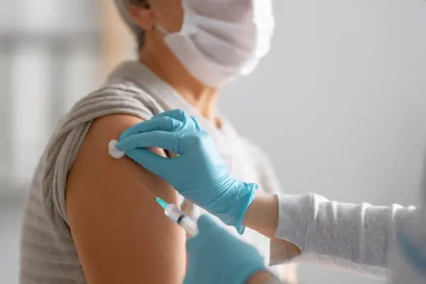 Image for article titled Flu/Covid Vaccinations