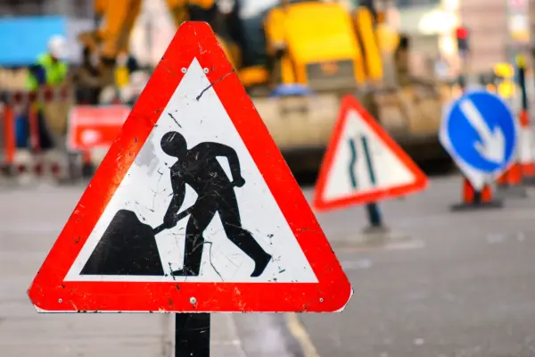 Image for article titled Tunnel Road Site Early Closure