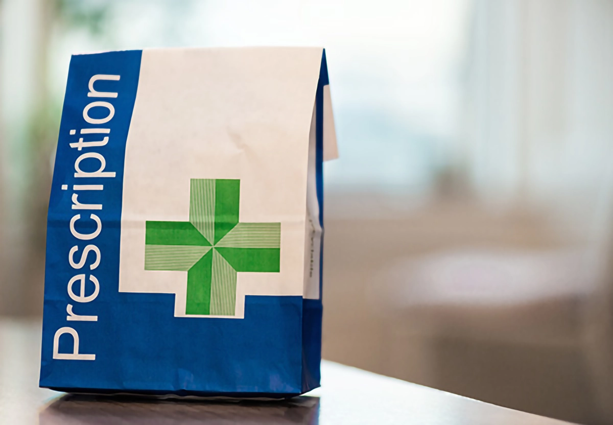 a prescription