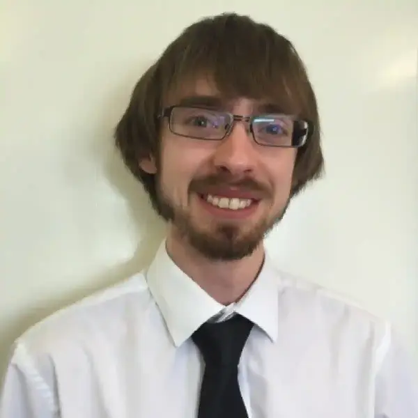 Rob Greening