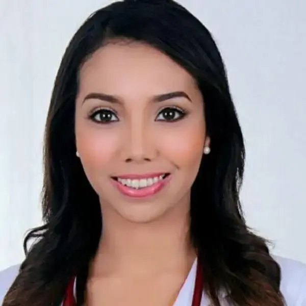 Dr Lula Yusuf
