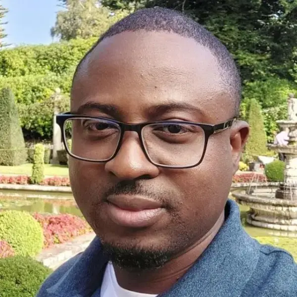 Dr Nwokedi Chinedum 