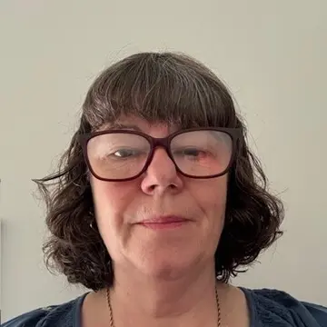 Cathie Turner