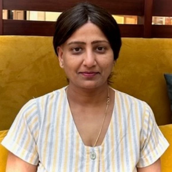 Dr Richa Singh