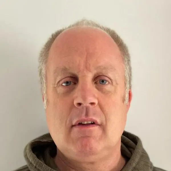 Neil Gratton