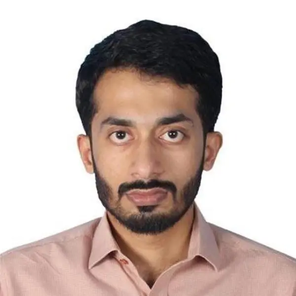 Dr Uqba Nadeem