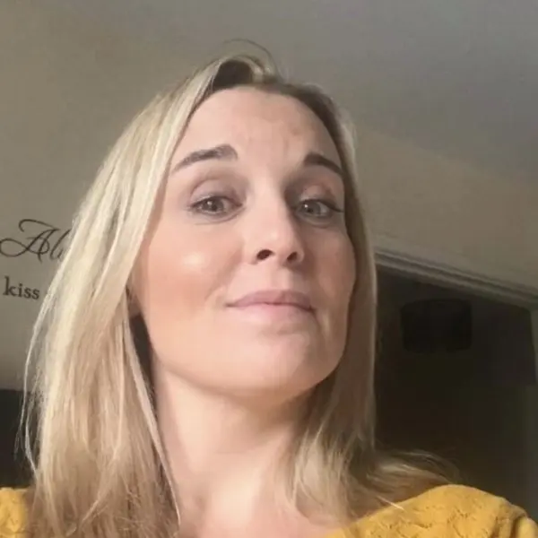 Samantha Avery