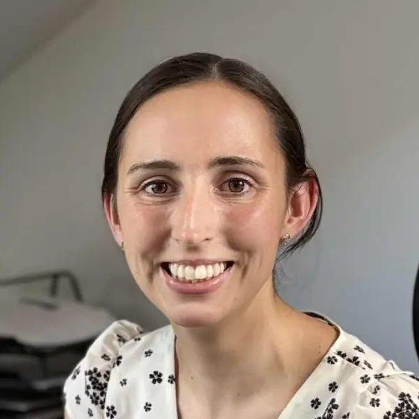 Emma Hallett
