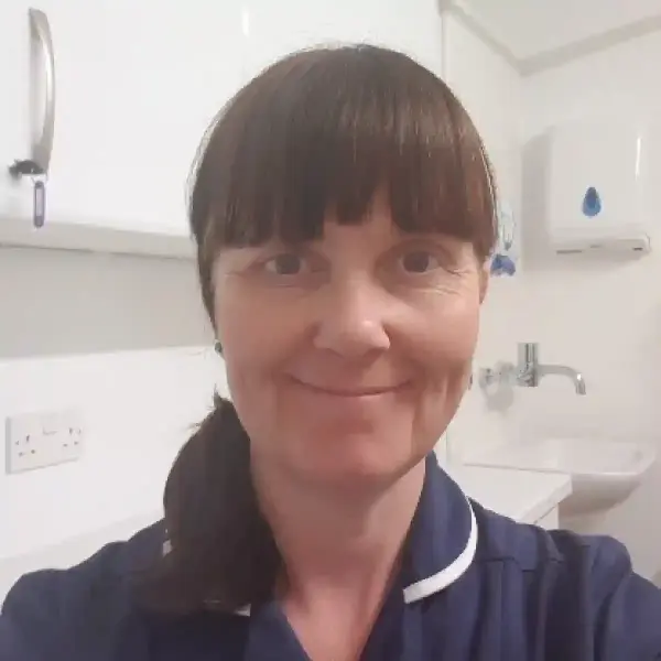 Louise Larder